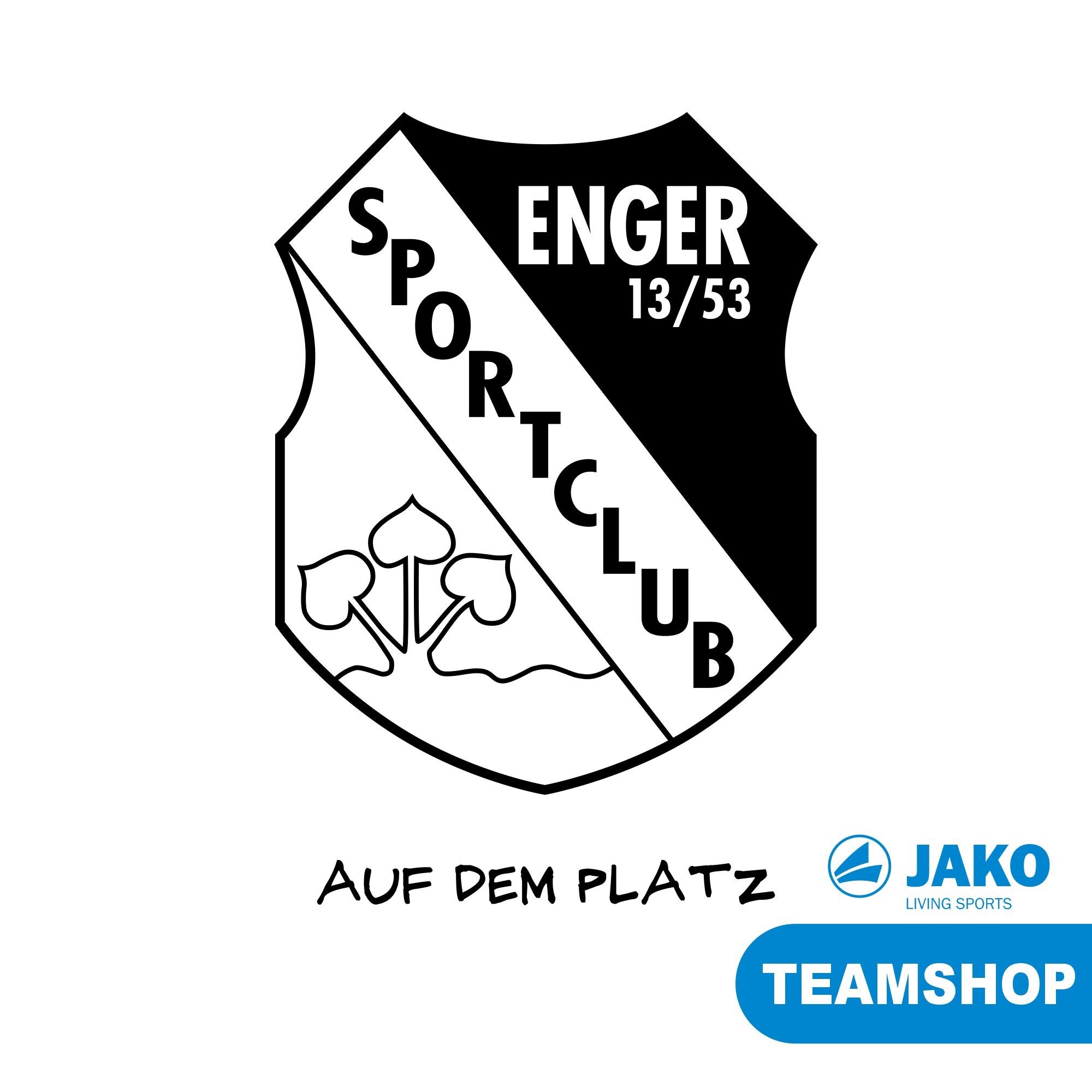 SC Enger Jugend Teamshop